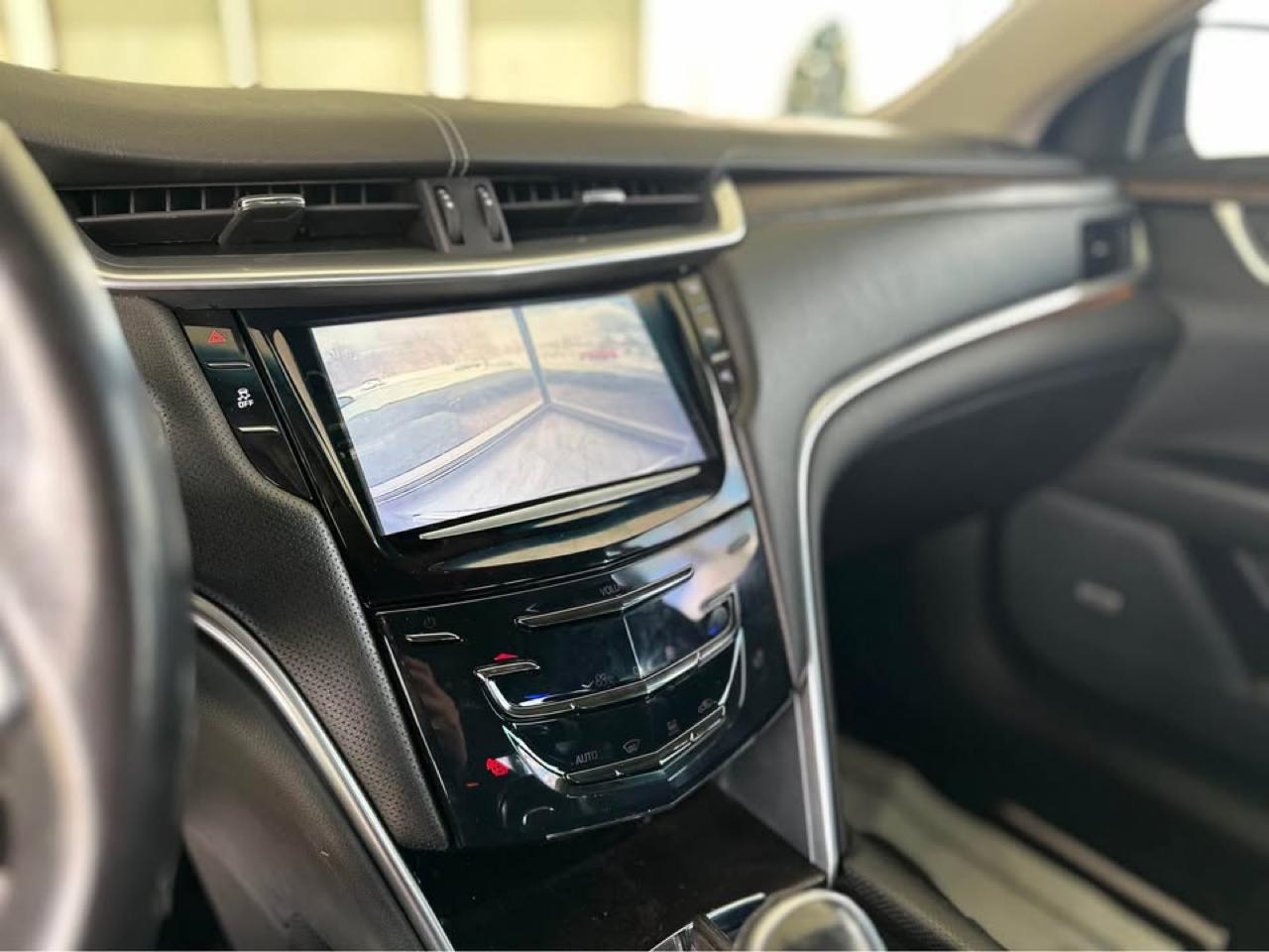 Cadillac XTS Luxury FWD 2019