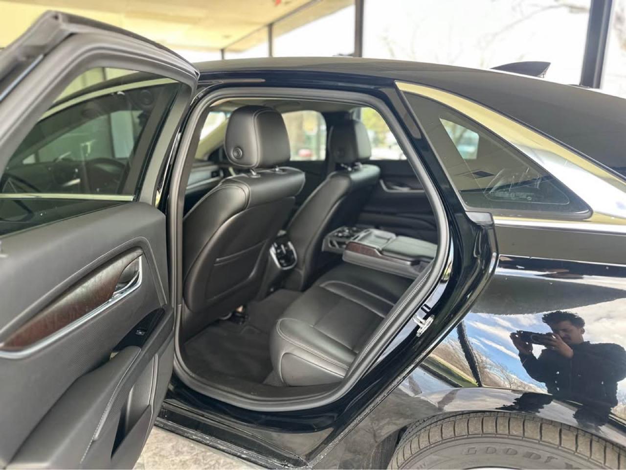 Cadillac XTS Luxury FWD 2019