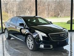 2019 Cadillac XTS 