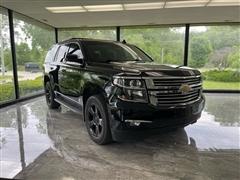 2017 Chevrolet Tahoe 