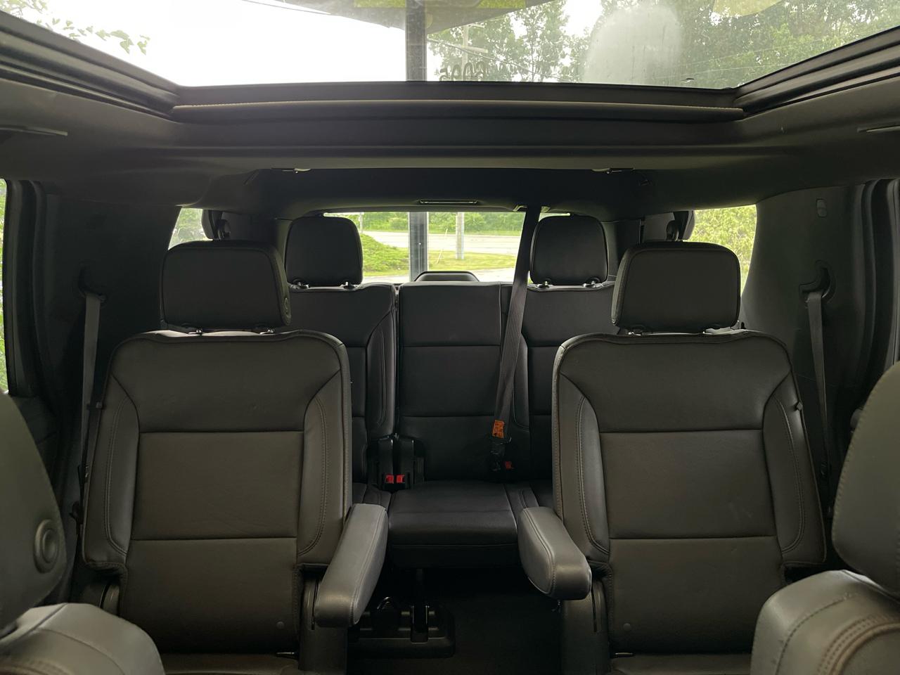 Chevrolet Tahoe High Country 4WD 2023
