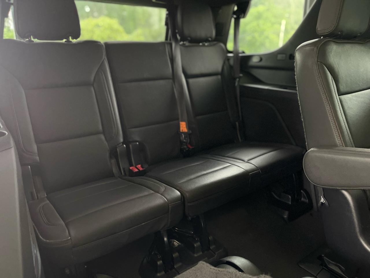 Chevrolet Tahoe High Country 4WD 2023