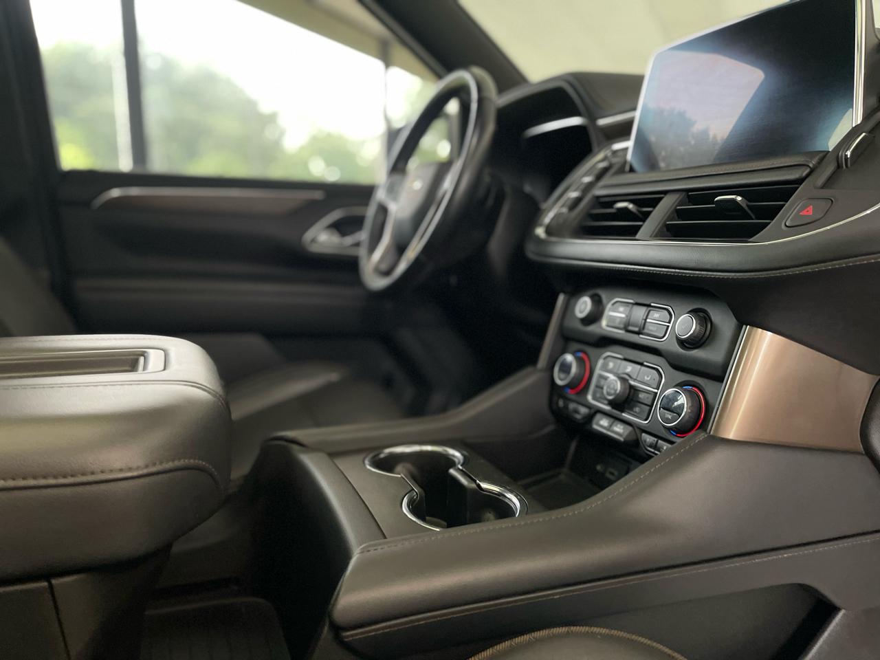 Chevrolet Tahoe High Country 4WD 2023