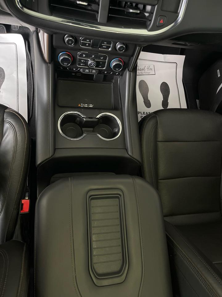 Chevrolet Tahoe High Country 4WD 2023