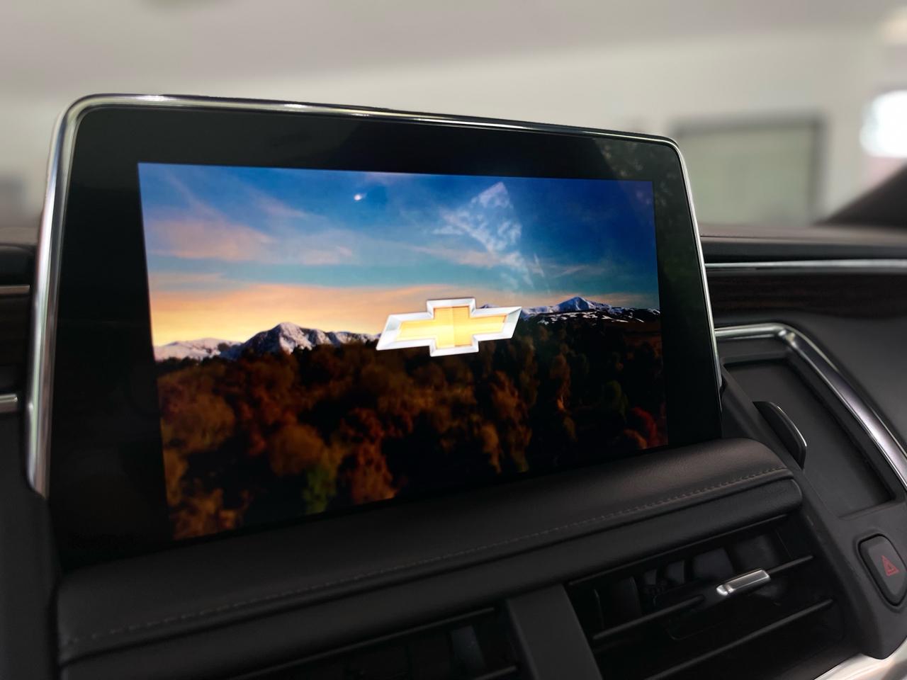 Chevrolet Tahoe High Country 4WD 2023
