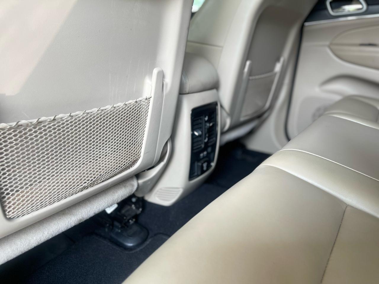 Jeep Grand Cherokee Limited 4WD 2019