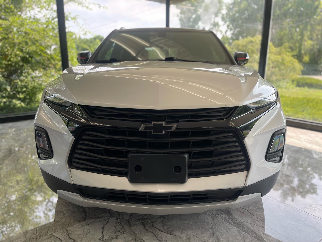 Chevrolet Blazer 2LT AWD 2020