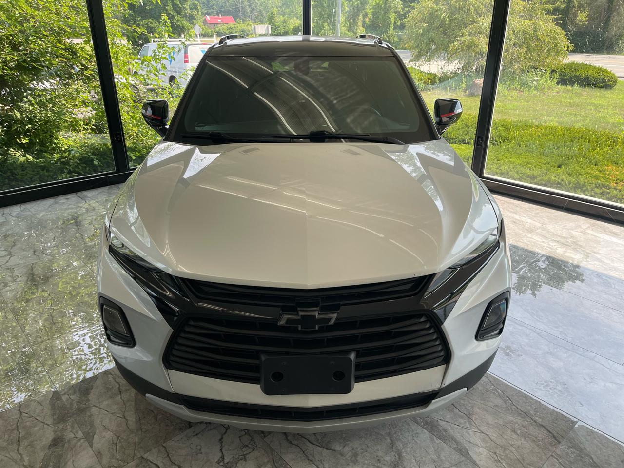 Chevrolet Blazer 2LT AWD 2020