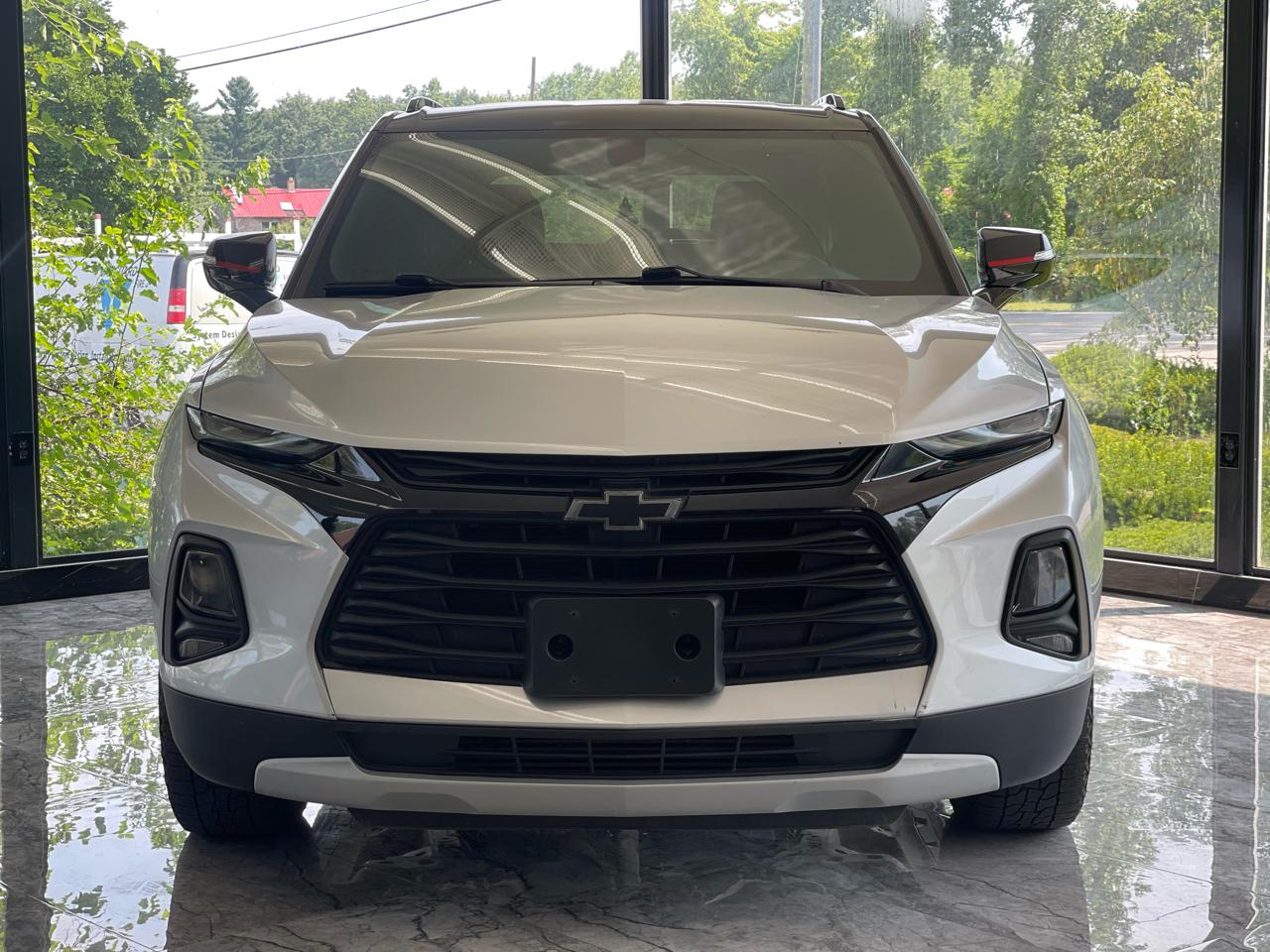 Chevrolet Blazer 2LT AWD 2020