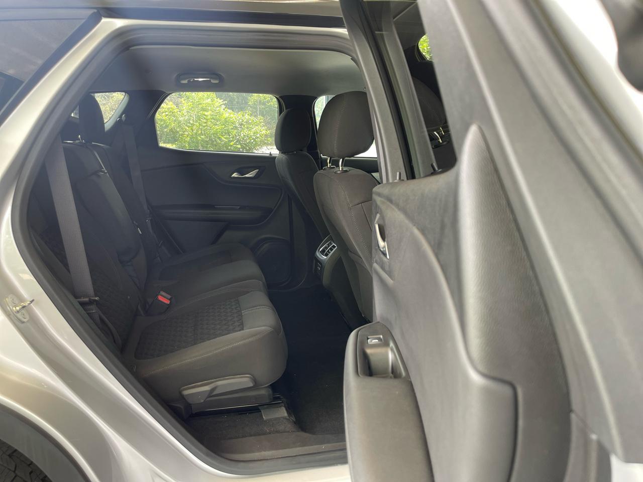 Chevrolet Blazer 2LT AWD 2020