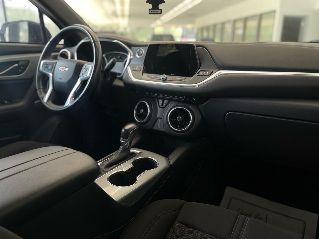 Chevrolet Blazer 2LT AWD 2020
