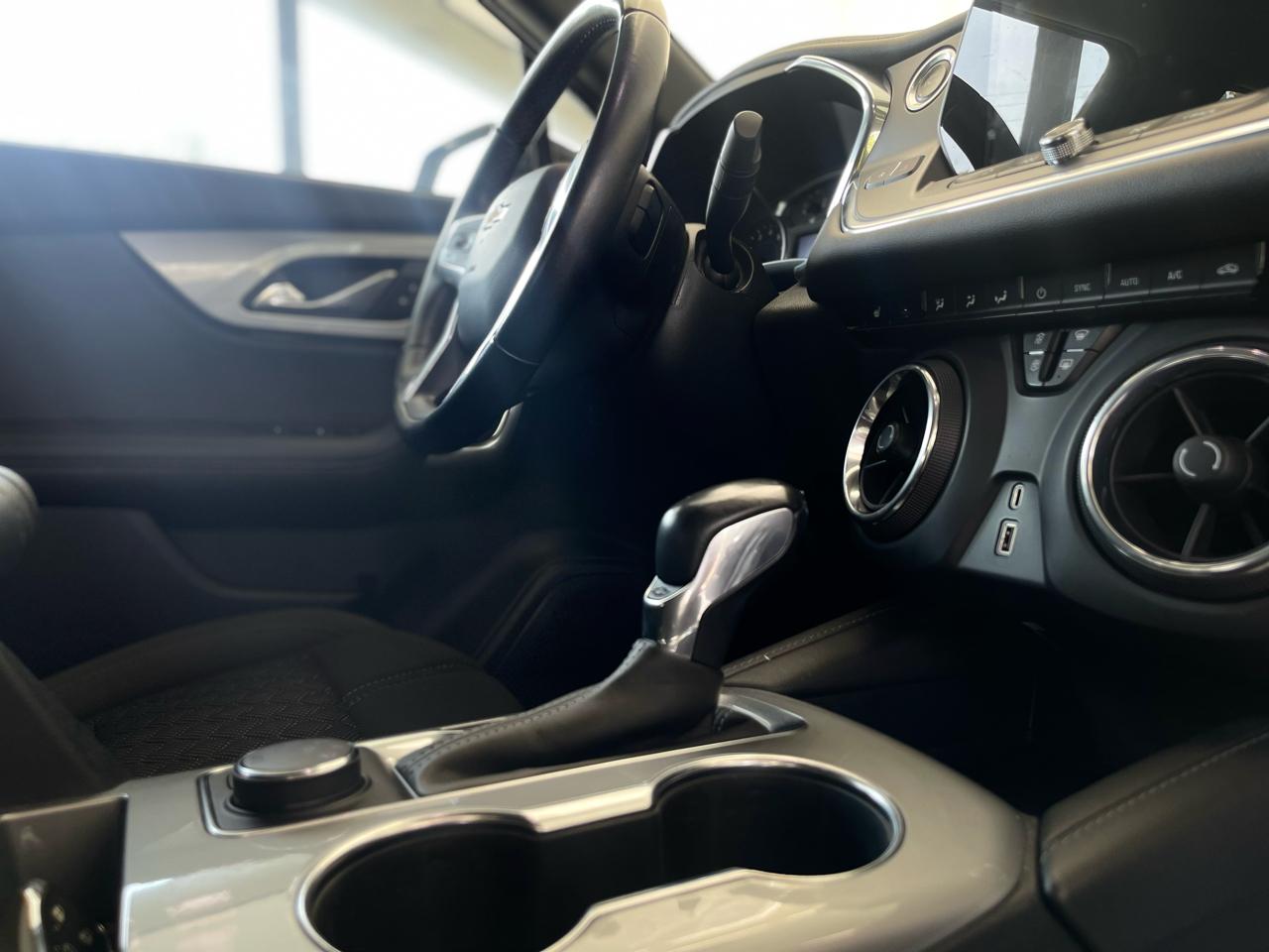 Chevrolet Blazer 2LT AWD 2020