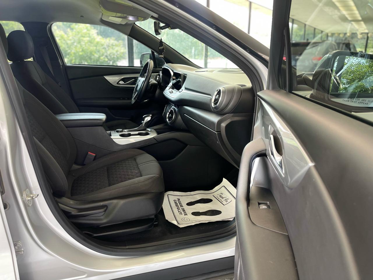 Chevrolet Blazer 2LT AWD 2020