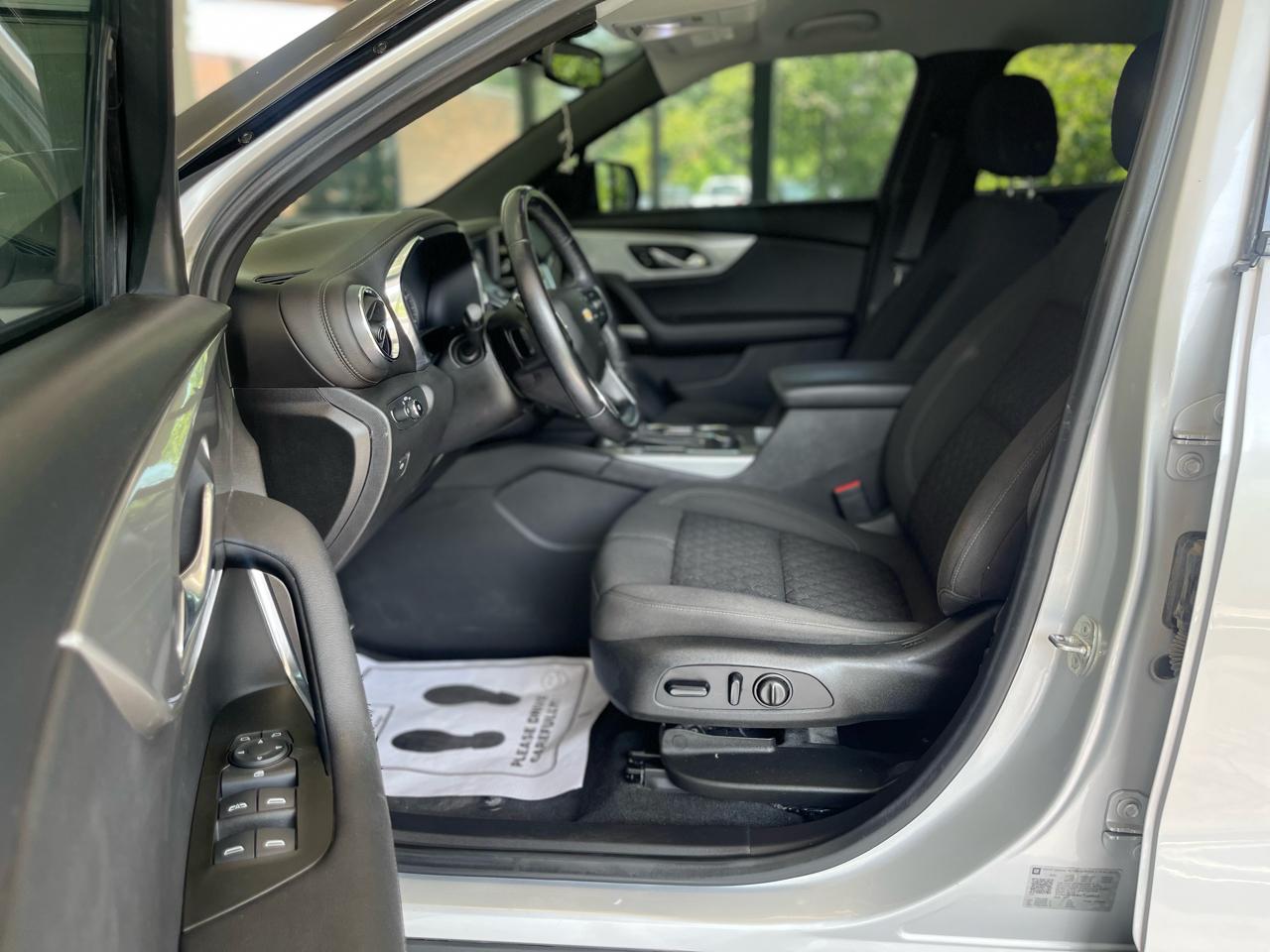 Chevrolet Blazer 2LT AWD 2020