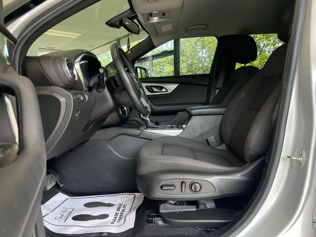 Chevrolet Blazer 2LT AWD 2020
