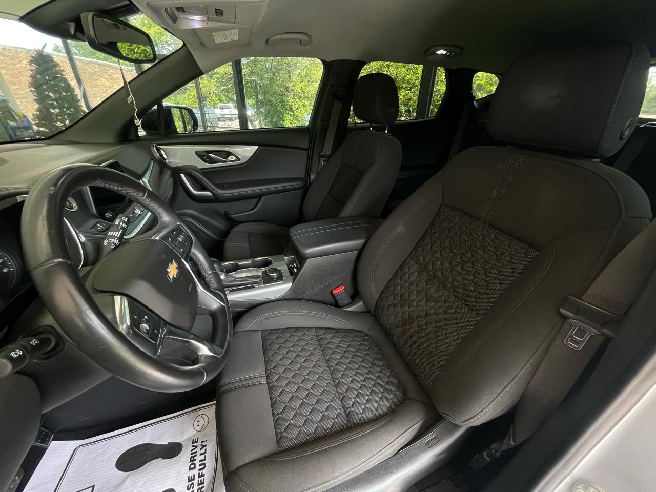 Chevrolet Blazer 2LT AWD 2020