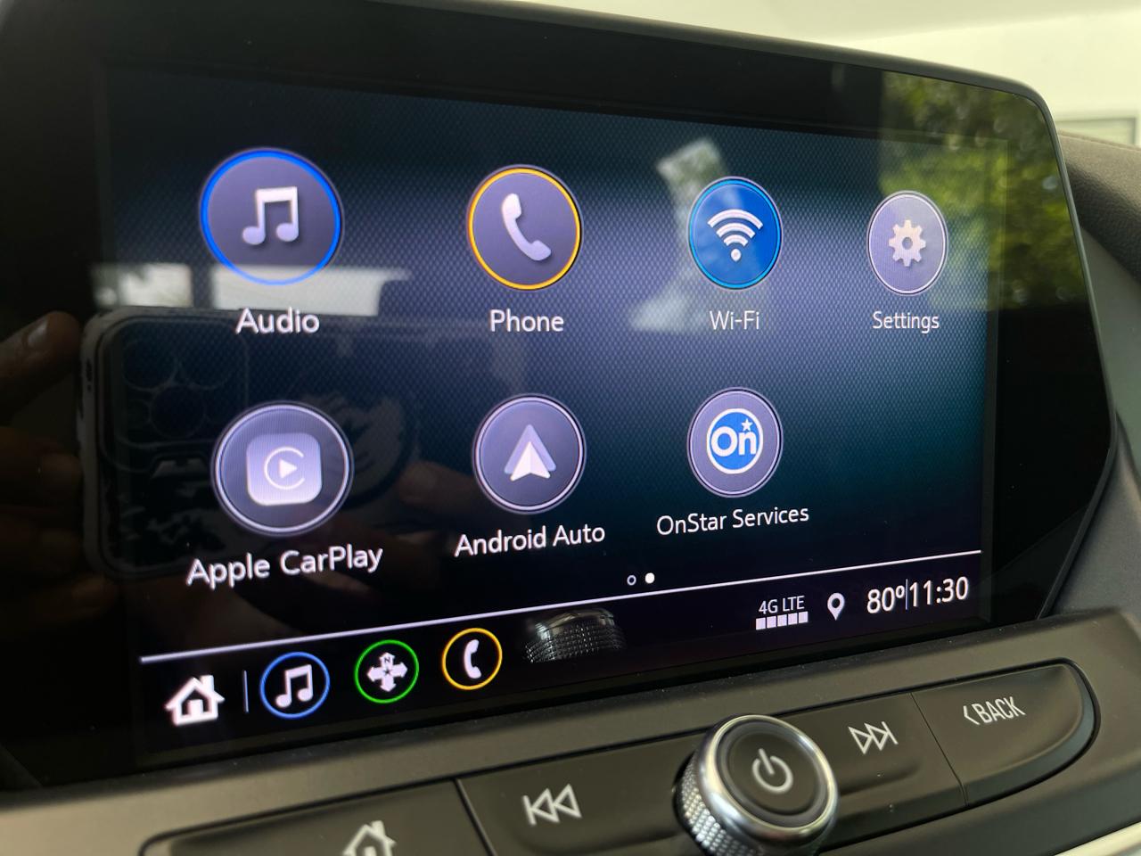 Chevrolet Blazer 2LT AWD 2020
