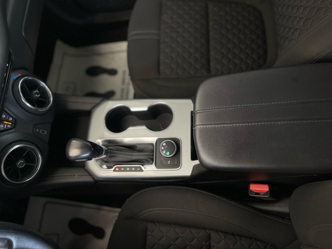 Chevrolet Blazer 2LT AWD 2020