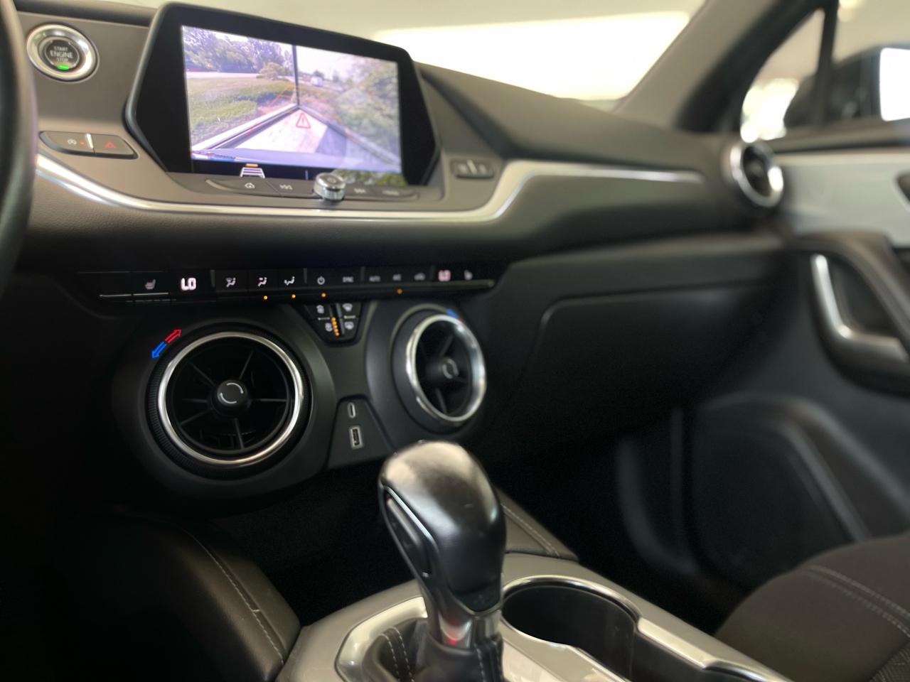 Chevrolet Blazer 2LT AWD 2020