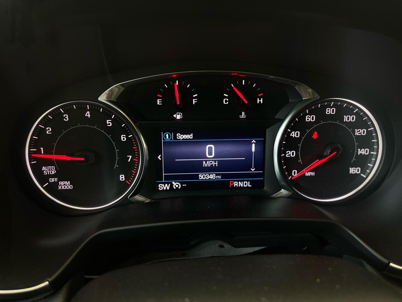Chevrolet Blazer 2LT AWD 2020