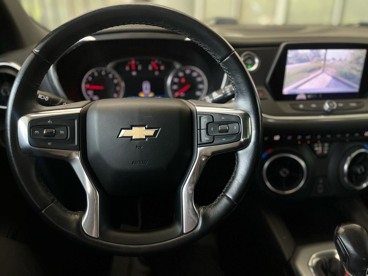 Chevrolet Blazer 2LT AWD 2020