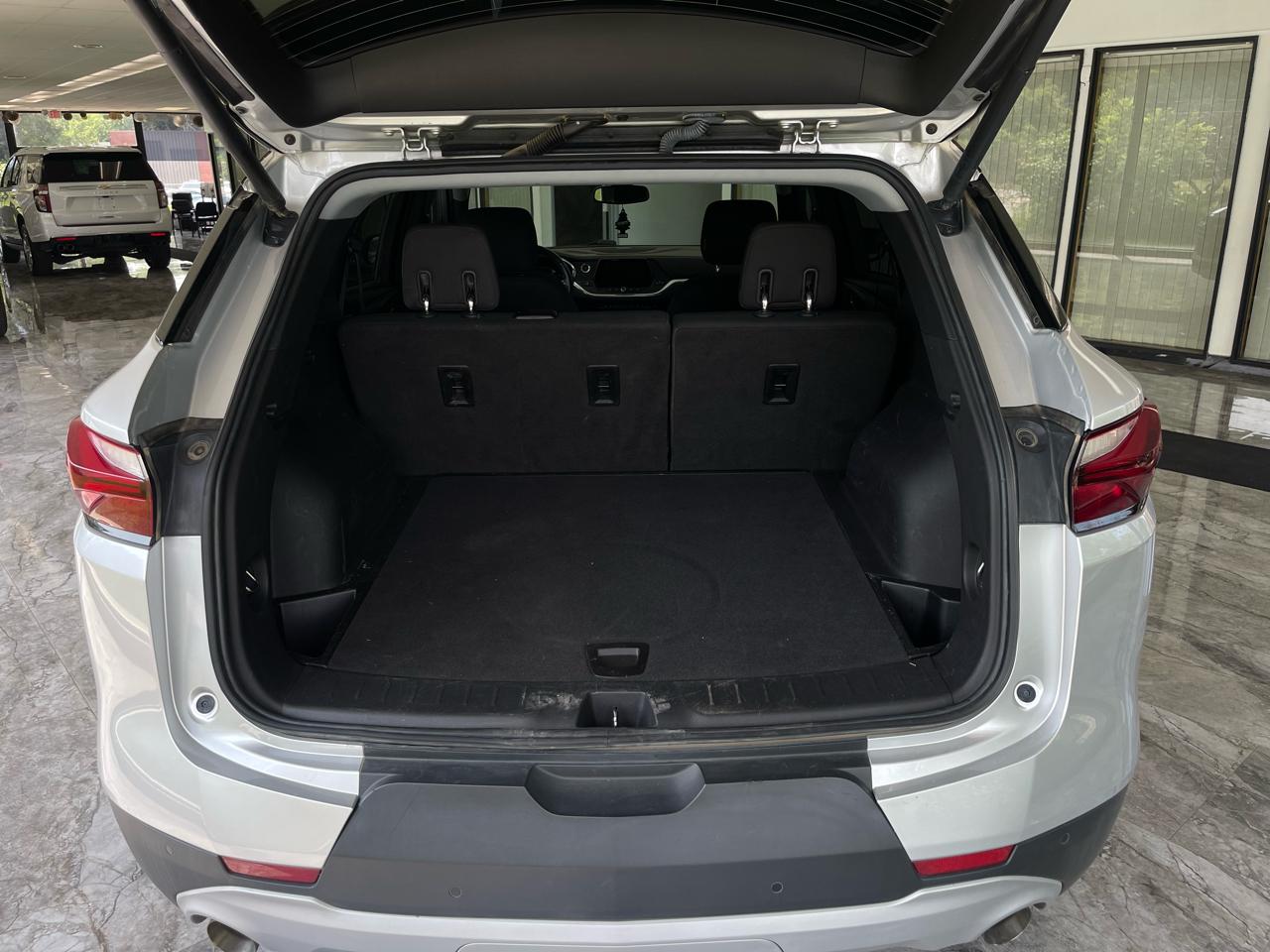 Chevrolet Blazer 2LT AWD 2020