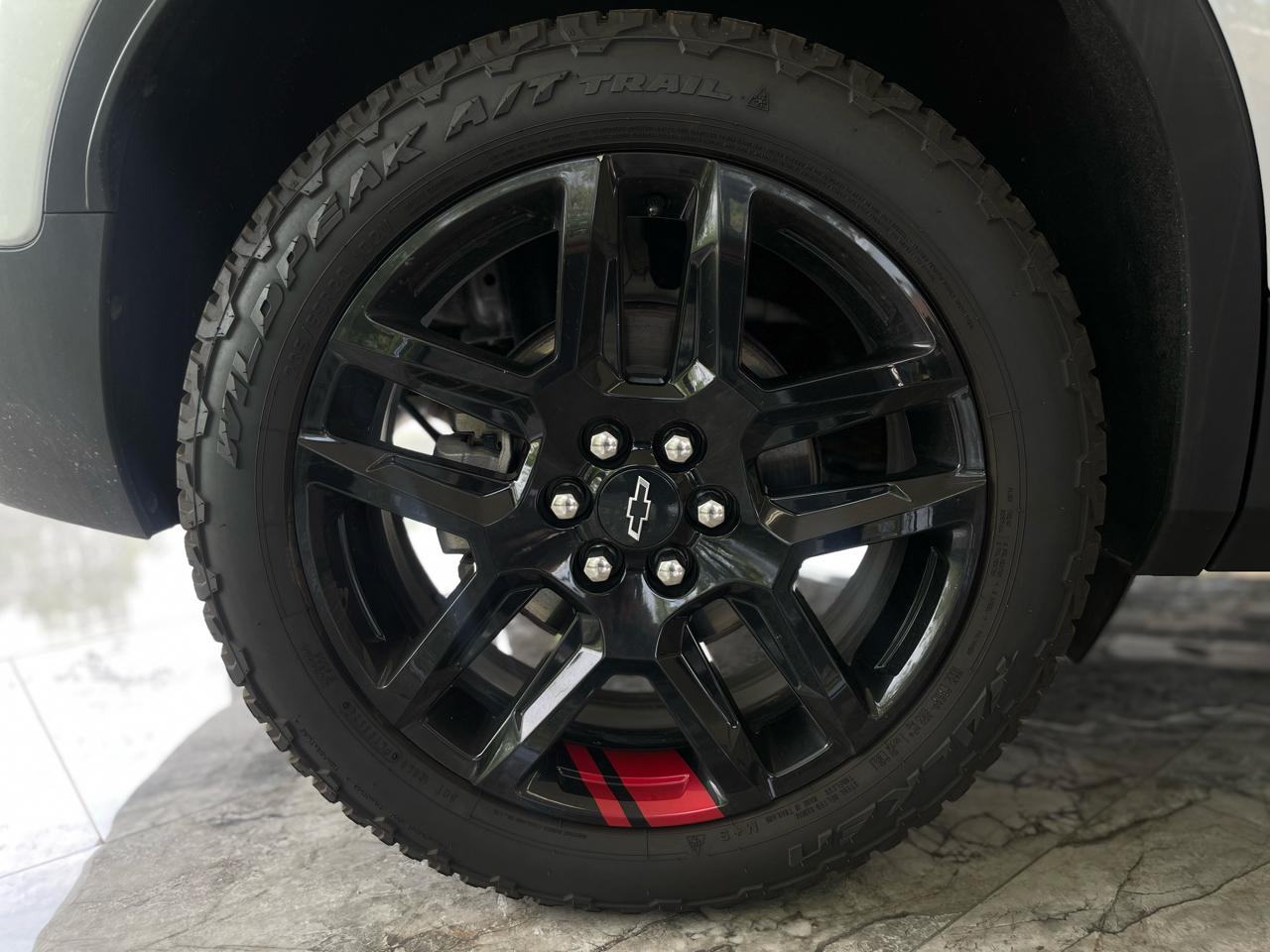 Chevrolet Blazer 2LT AWD 2020