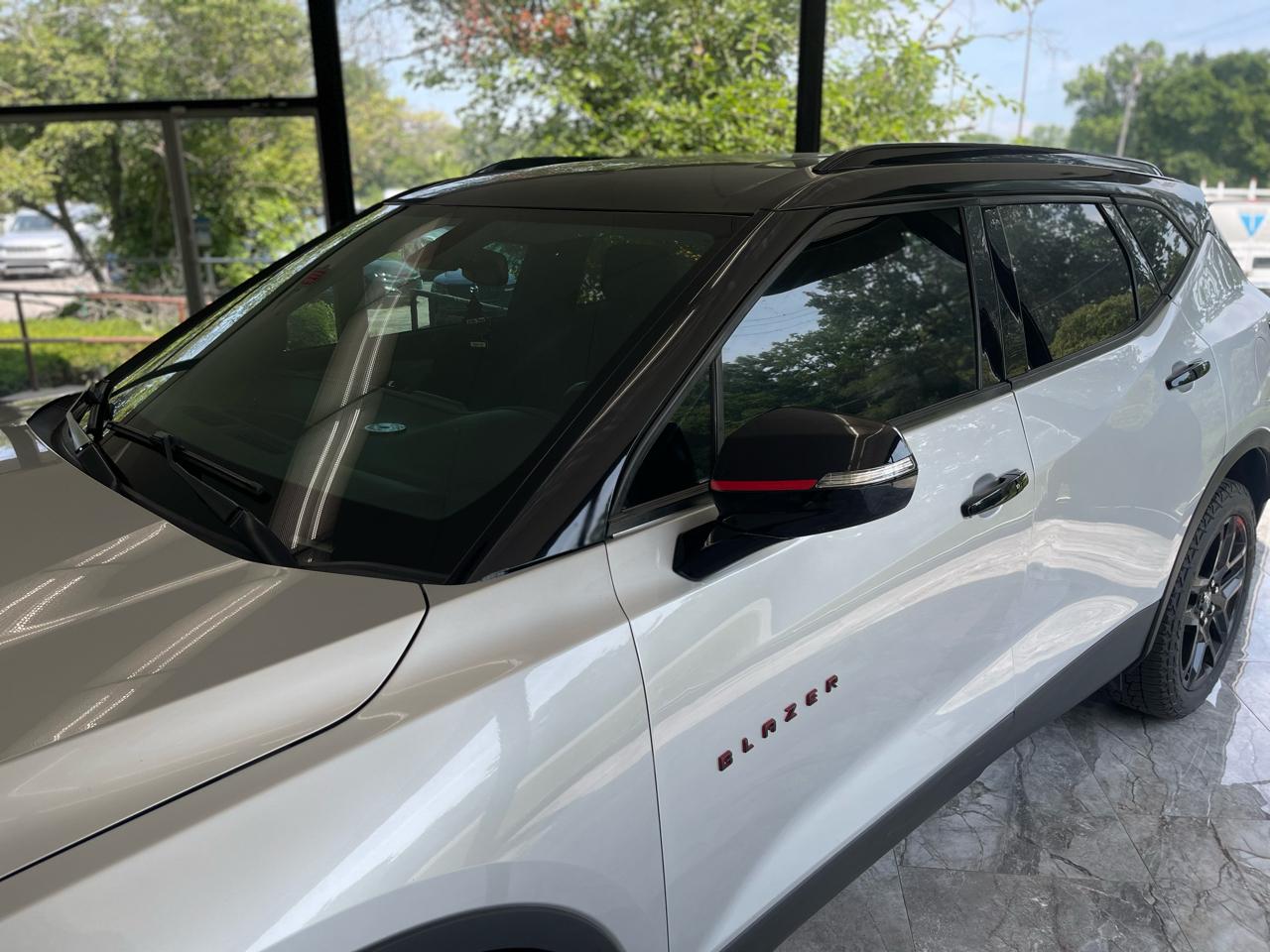Chevrolet Blazer 2LT AWD 2020