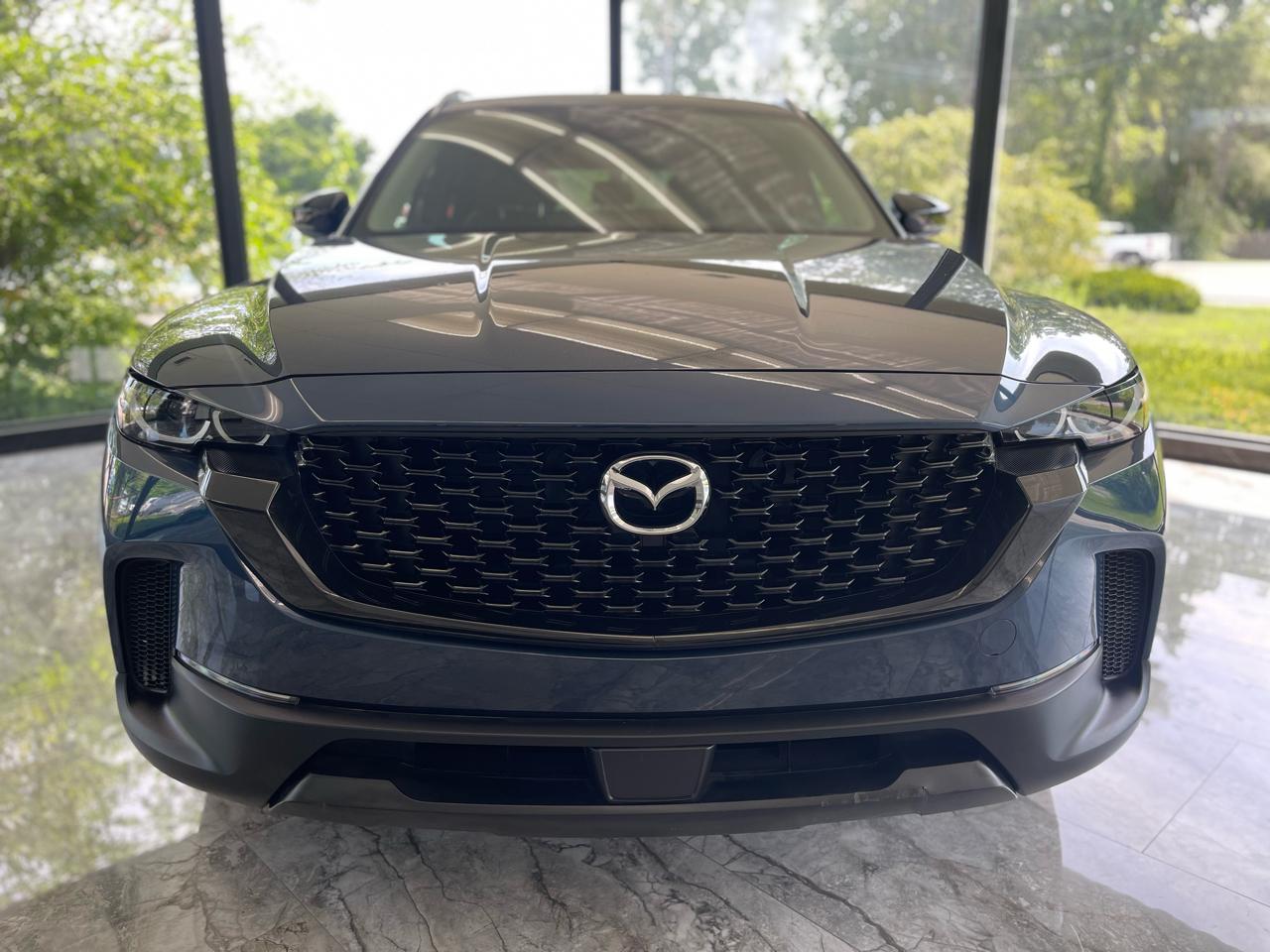 Mazda CX-50 2.5 S Premium Plus 2025