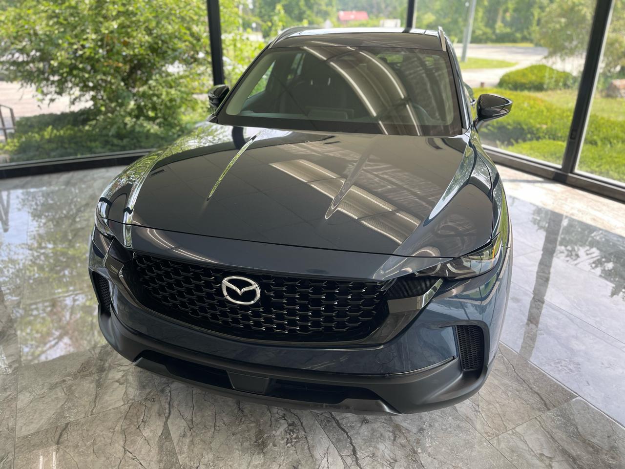 Mazda CX-50 2.5 S Premium Plus 2025
