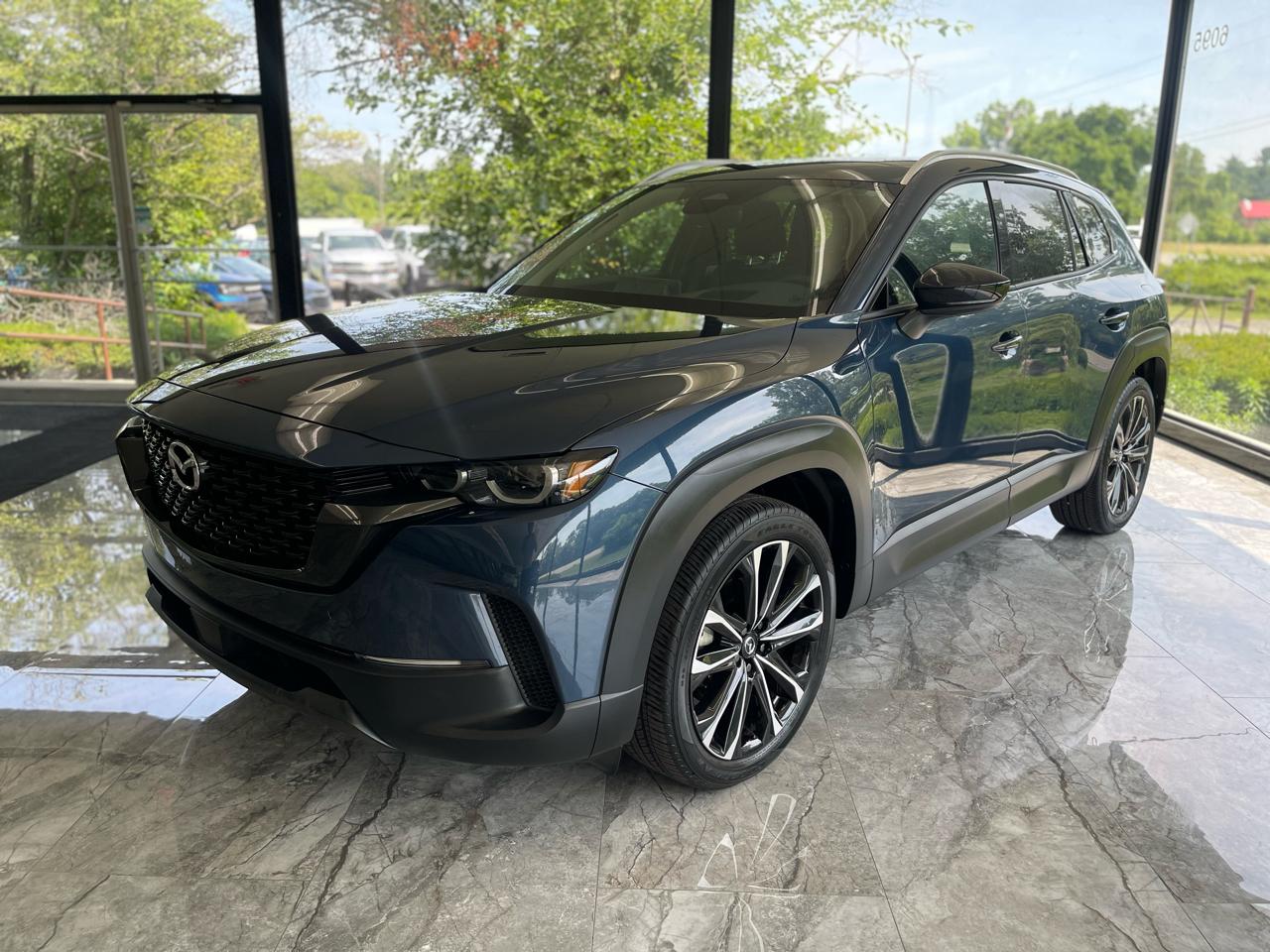 Mazda CX-50 2.5 S Premium Plus 2025