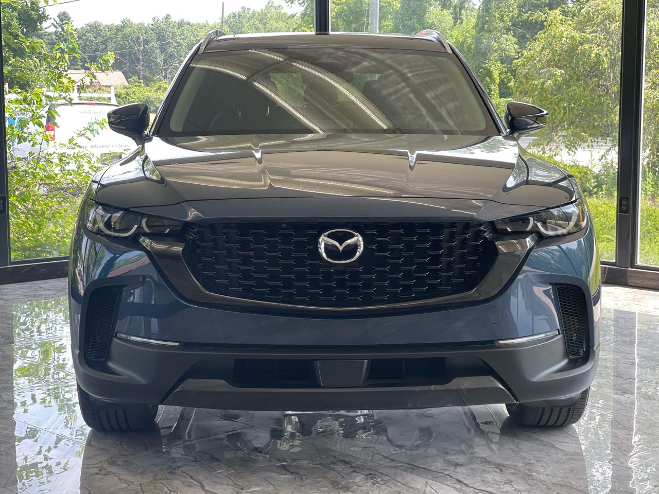 Mazda CX-50 2.5 S Premium Plus 2025