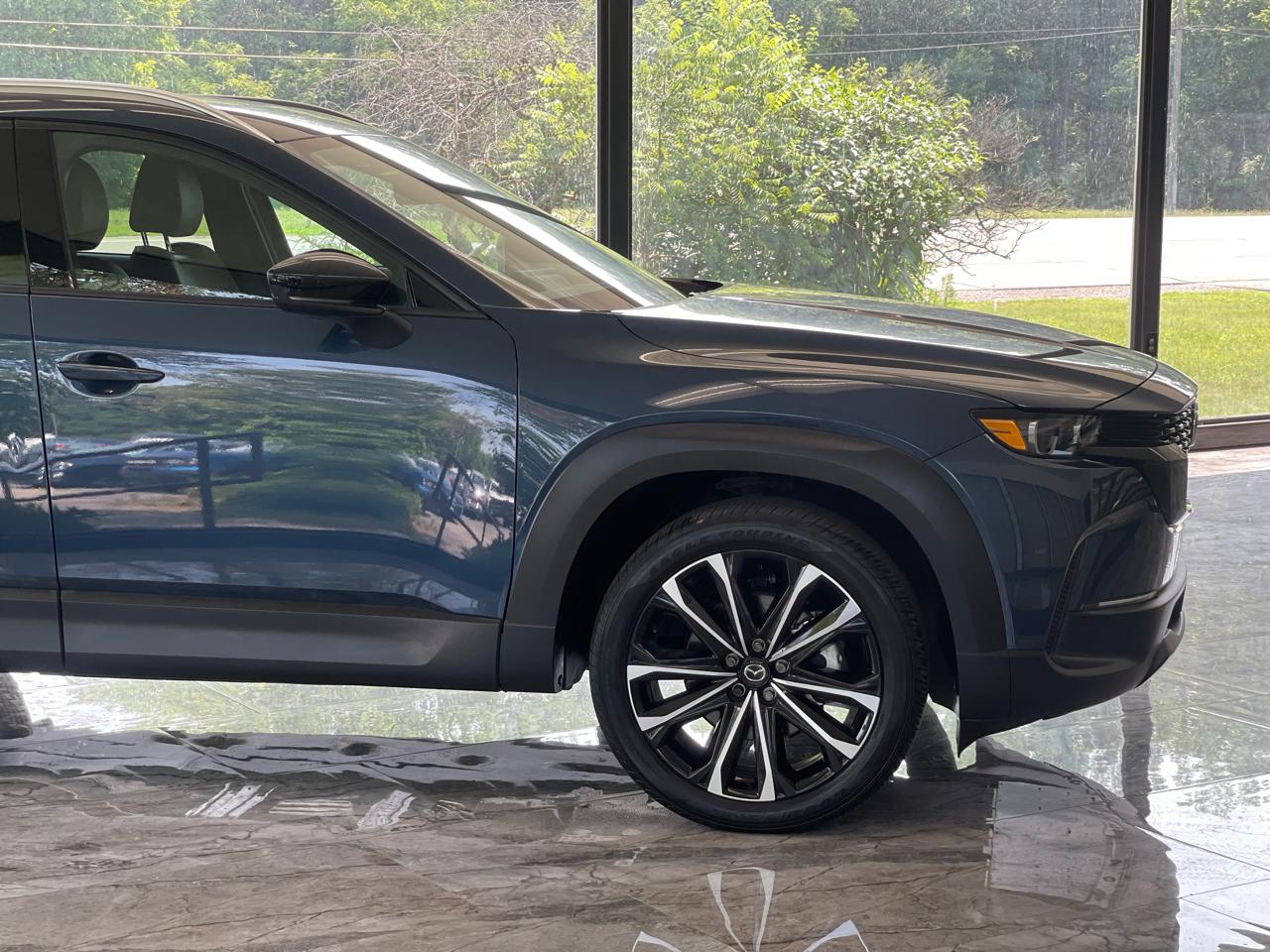 Mazda CX-50 2.5 S Premium Plus 2025