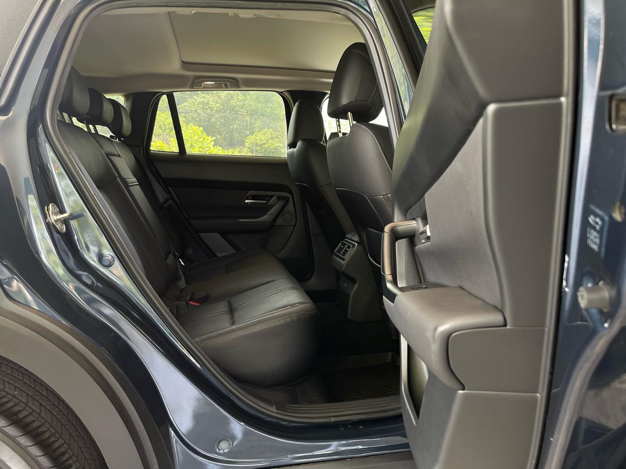 Mazda CX-50 2.5 S Premium Plus 2025