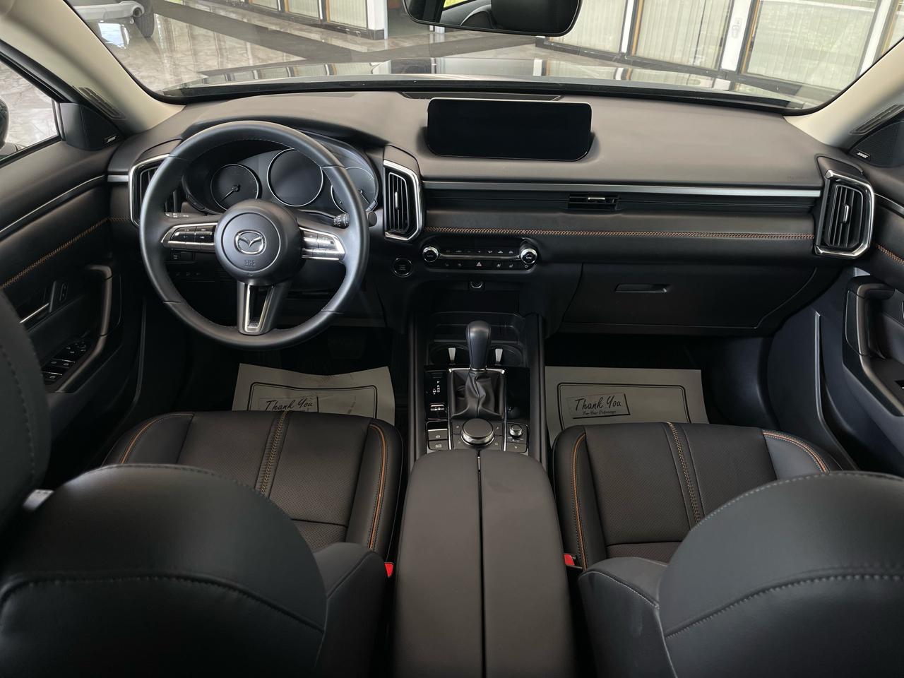 Mazda CX-50 2.5 S Premium Plus 2025