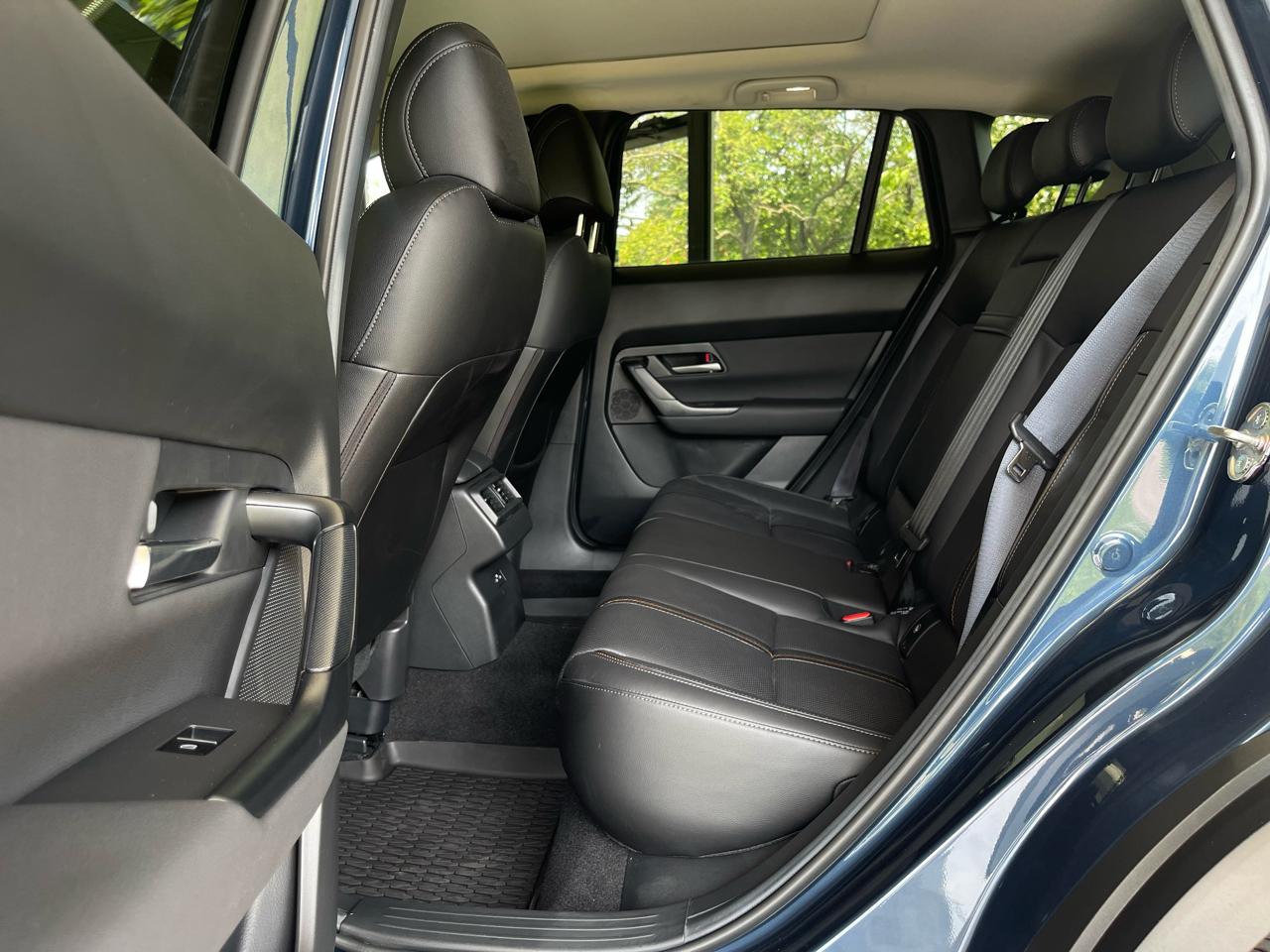 Mazda CX-50 2.5 S Premium Plus 2025