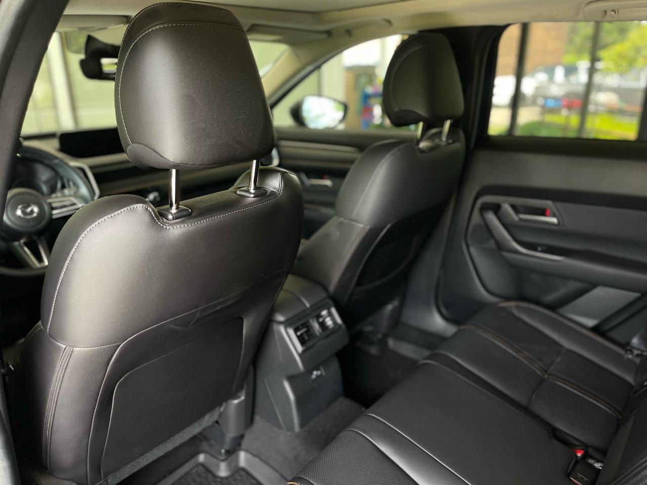 Mazda CX-50 2.5 S Premium Plus 2025