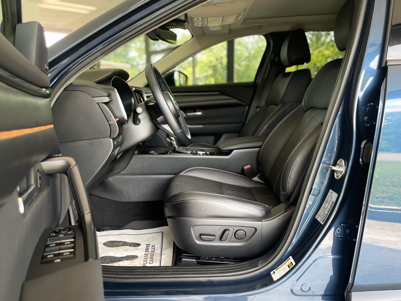 Mazda CX-50 2.5 S Premium Plus 2025