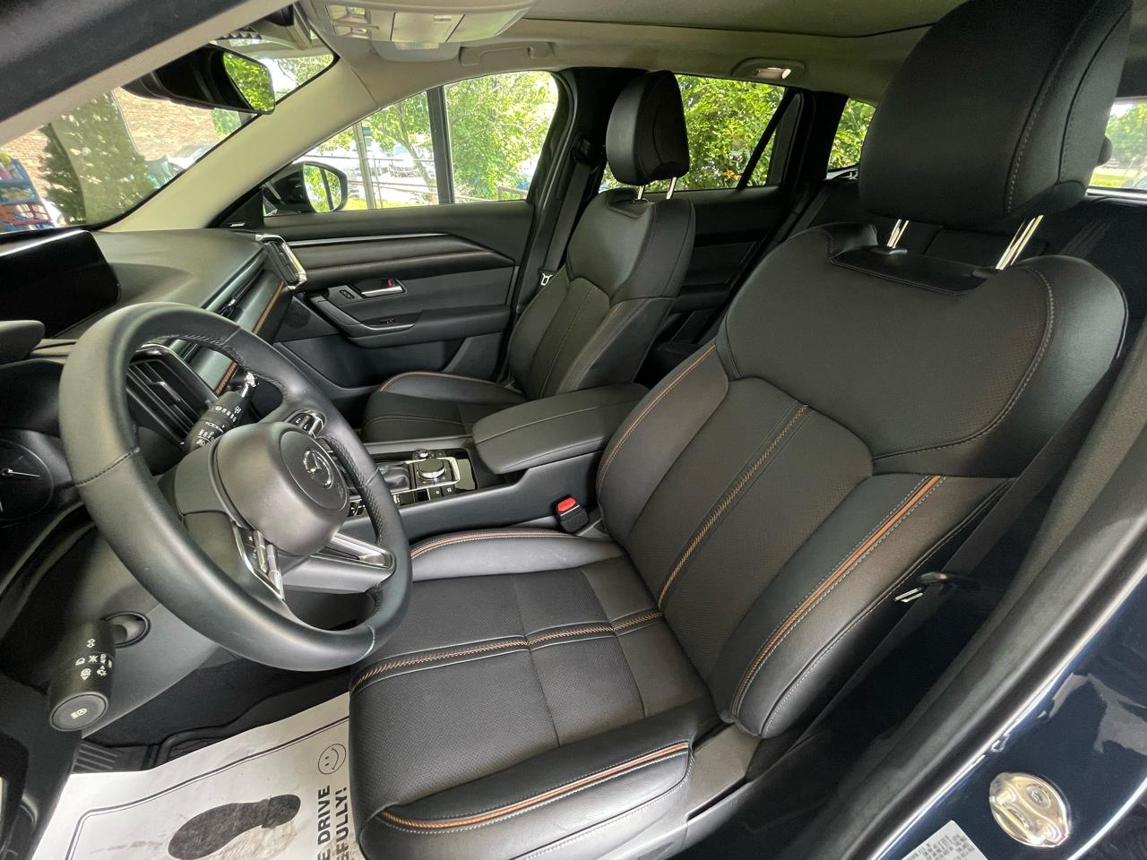Mazda CX-50 2.5 S Premium Plus 2025