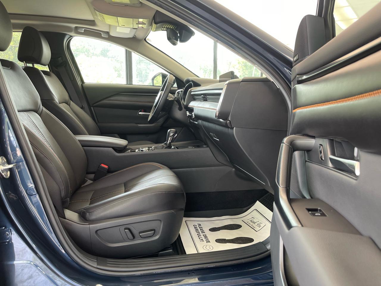 Mazda CX-50 2.5 S Premium Plus 2025