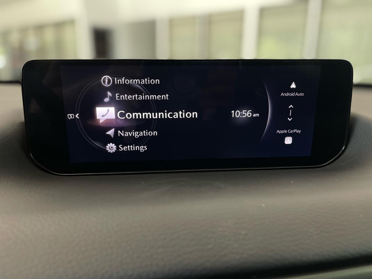 Mazda CX-50 2.5 S Premium Plus 2025