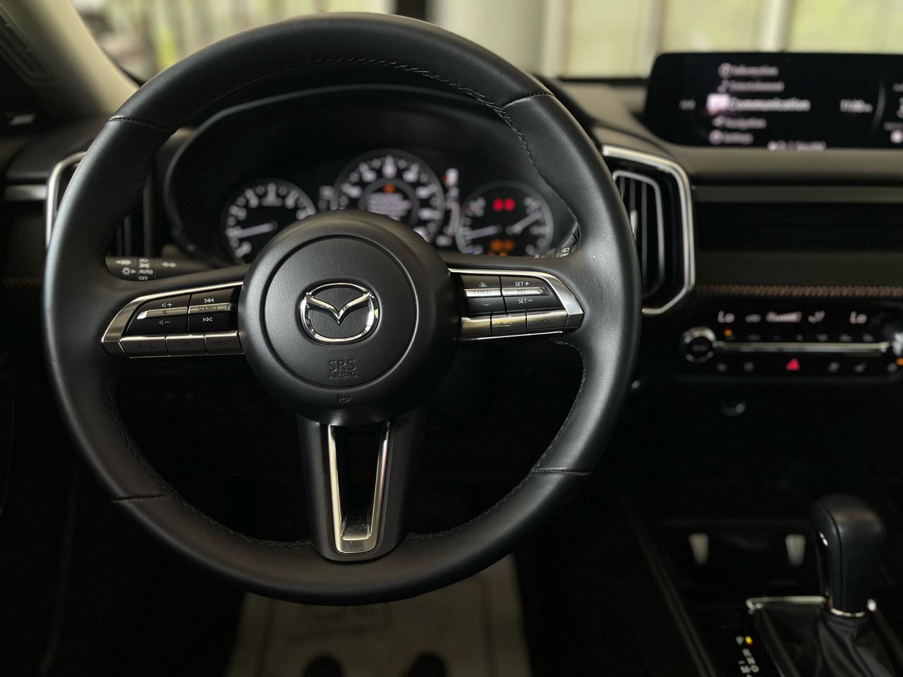 Mazda CX-50 2.5 S Premium Plus 2025