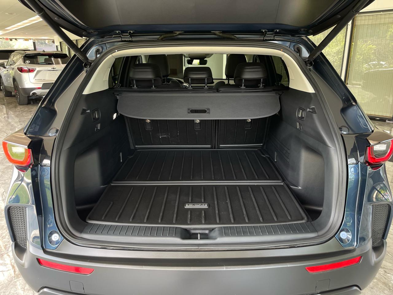 Mazda CX-50 2.5 S Premium Plus 2025