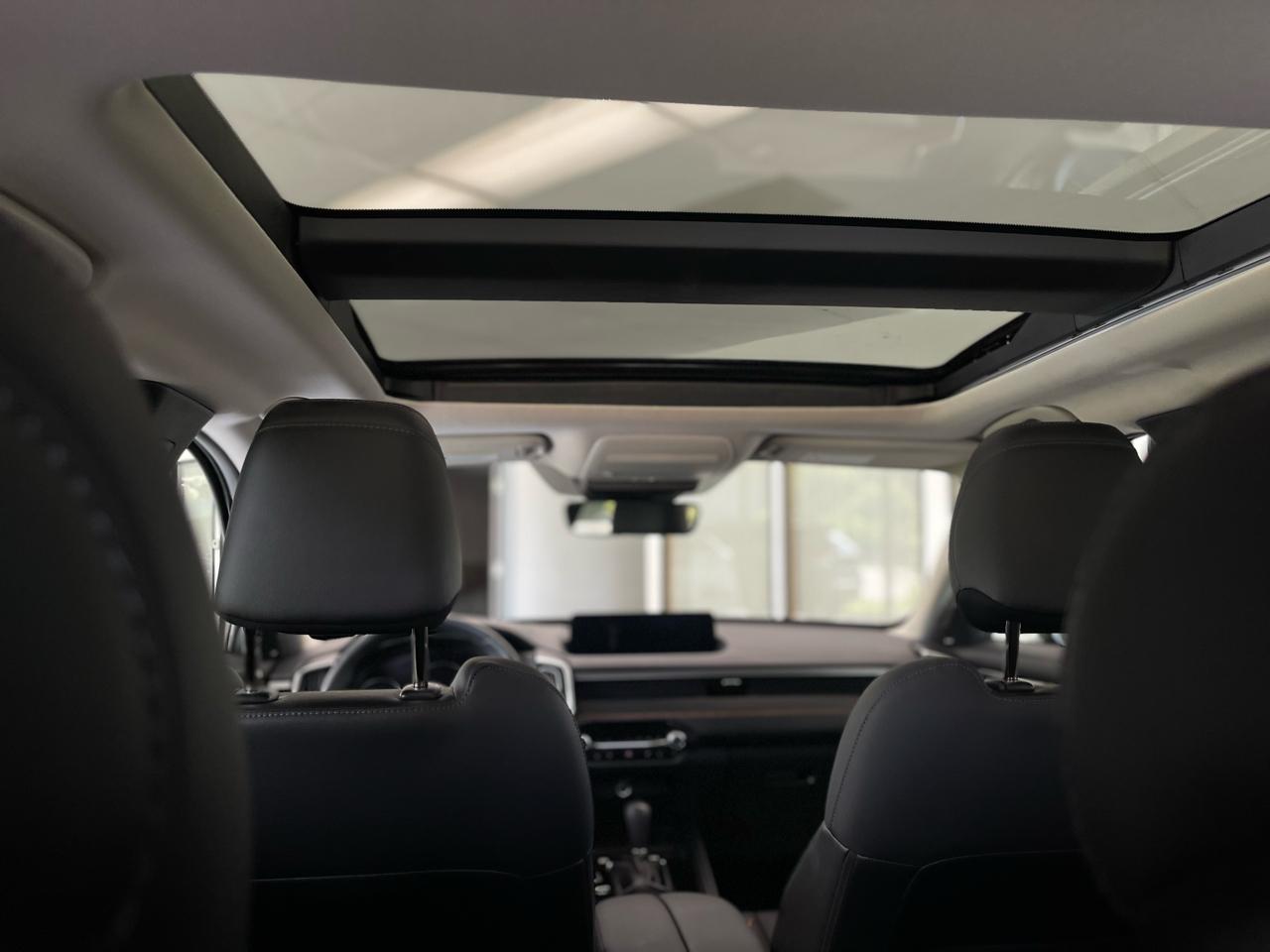Mazda CX-50 2.5 S Premium Plus 2025
