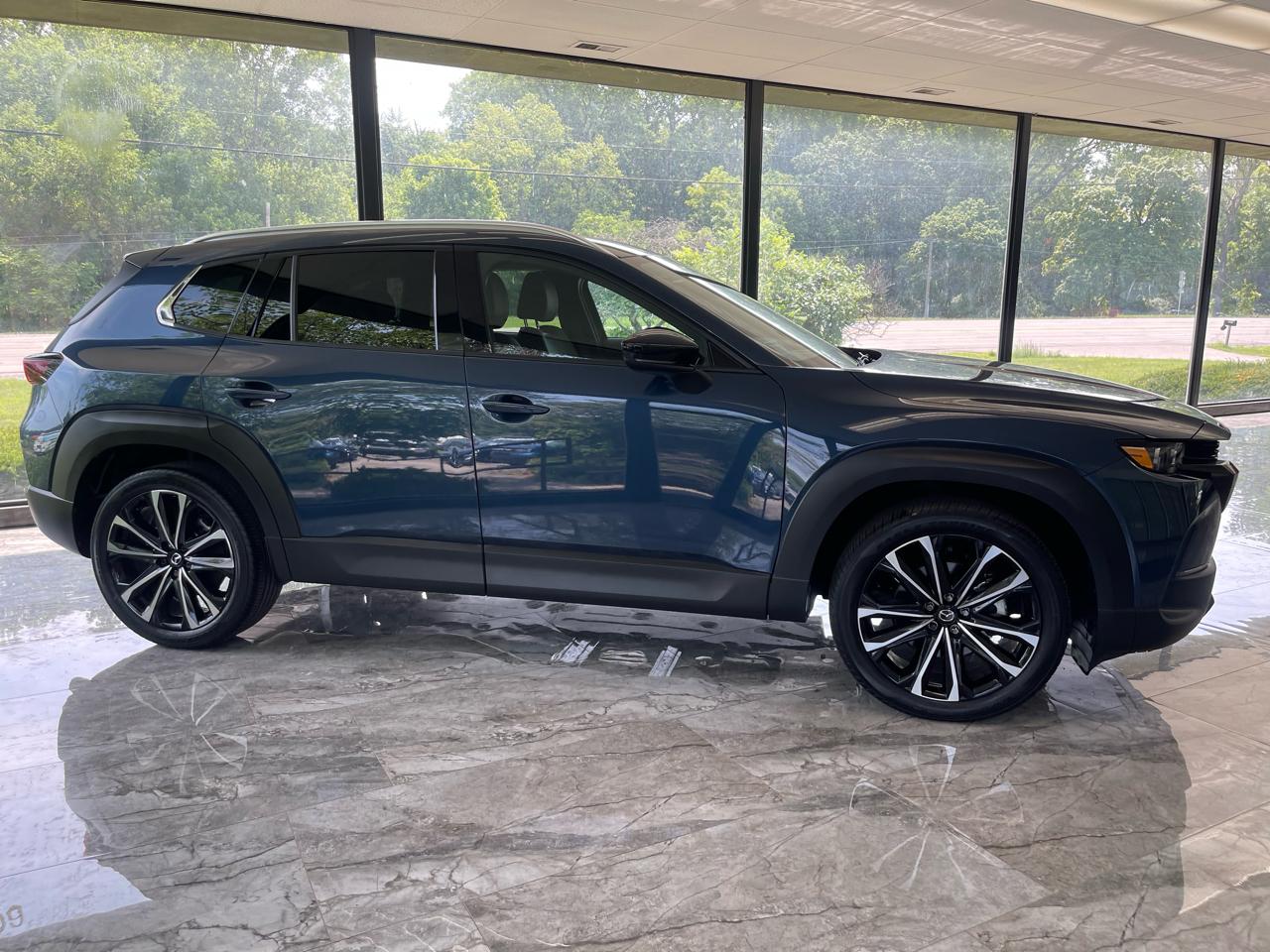 Mazda CX-50 2.5 S Premium Plus 2025