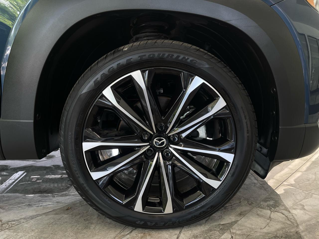 Mazda CX-50 2.5 S Premium Plus 2025