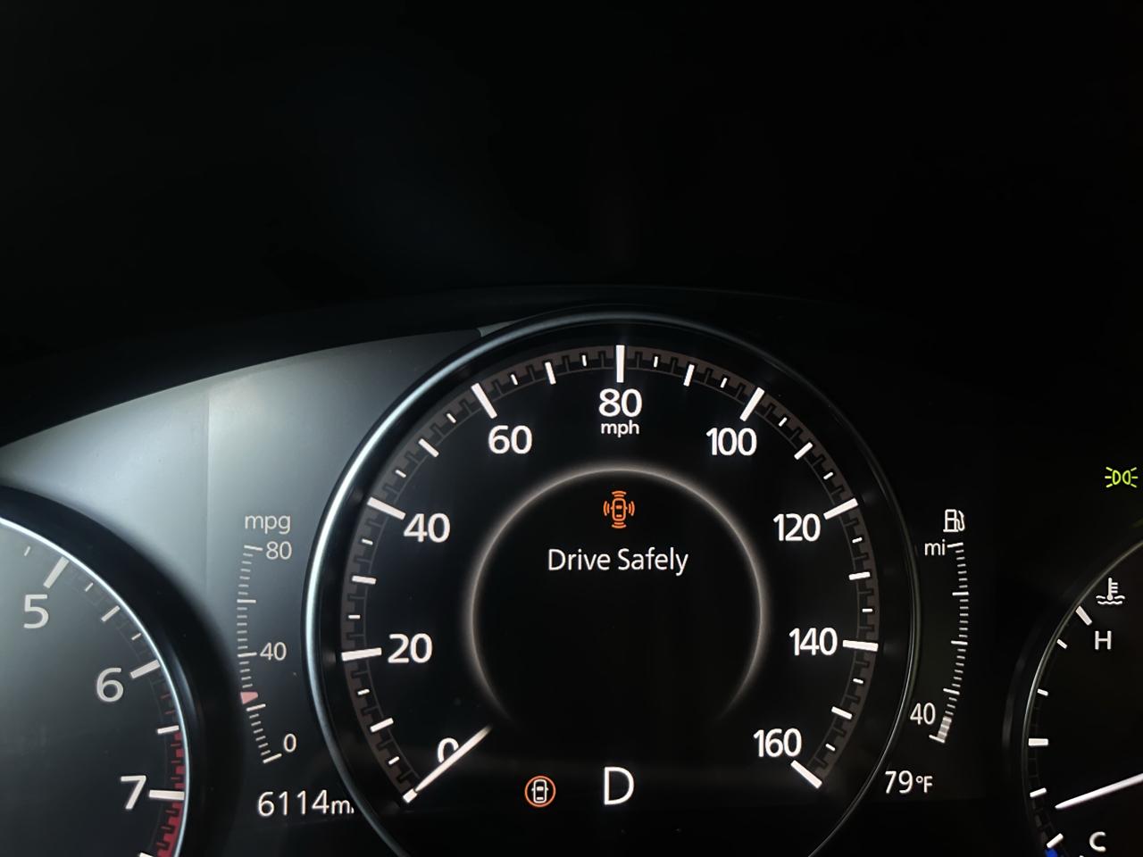 Mazda CX-50 2.5 S Premium Plus 2025