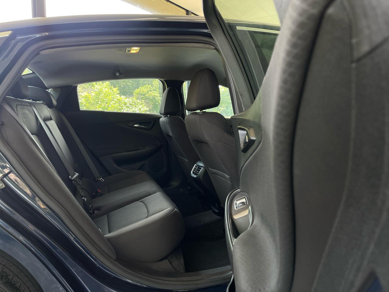 Chevrolet Malibu LT 2022