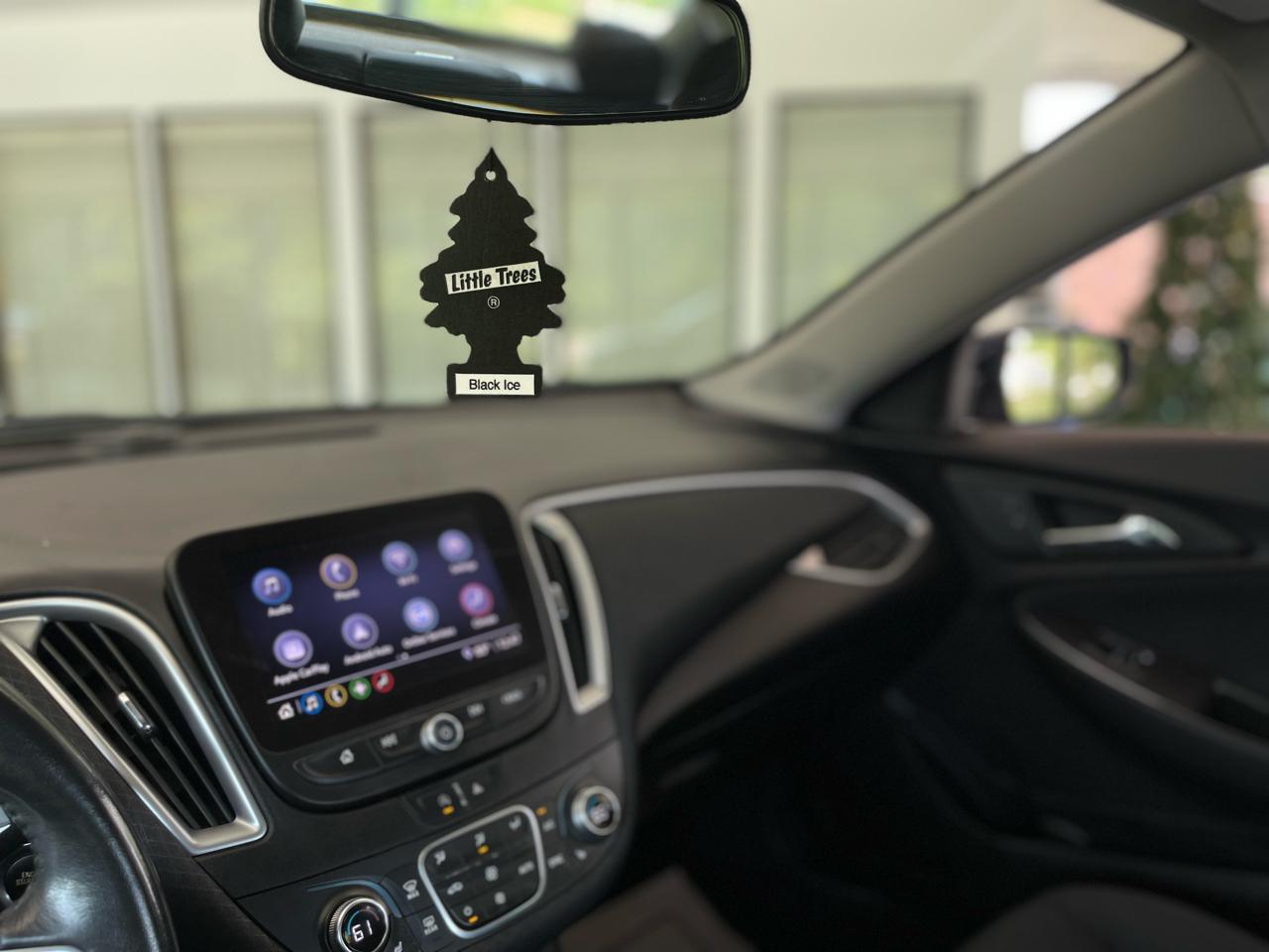 Chevrolet Malibu LT 2022