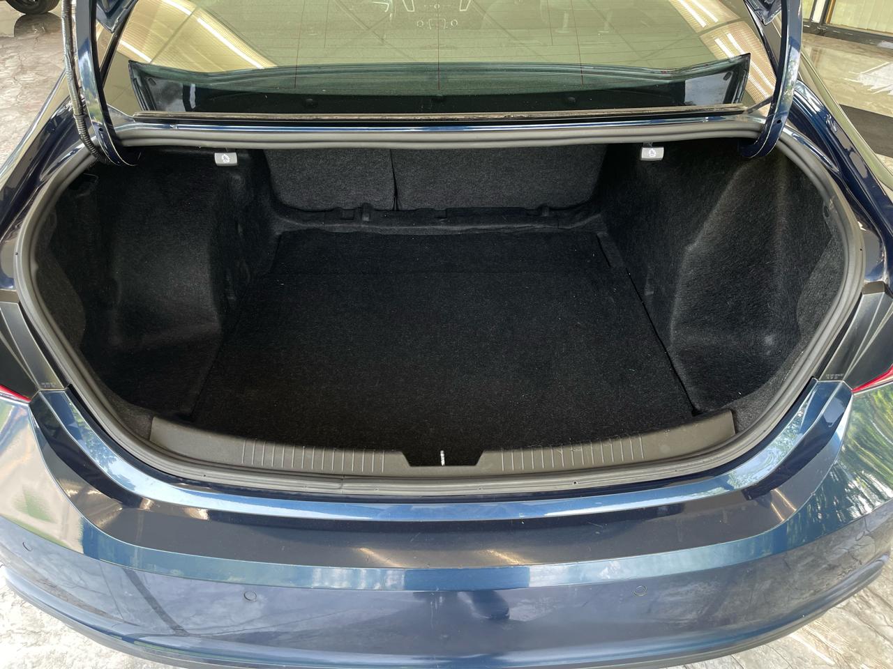 Chevrolet Malibu LT 2022